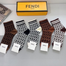 Fendi Socks